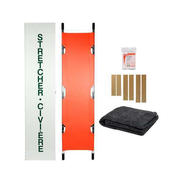 Stretcher Cabinet Kit