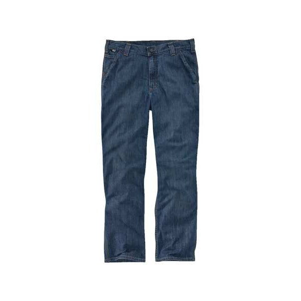 BD4633 M FR Force RF Rlxd Fit Jean