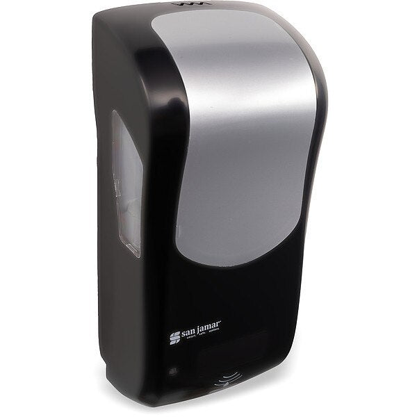 Rely Hybrid Foam Soap, Summit Blk Ss