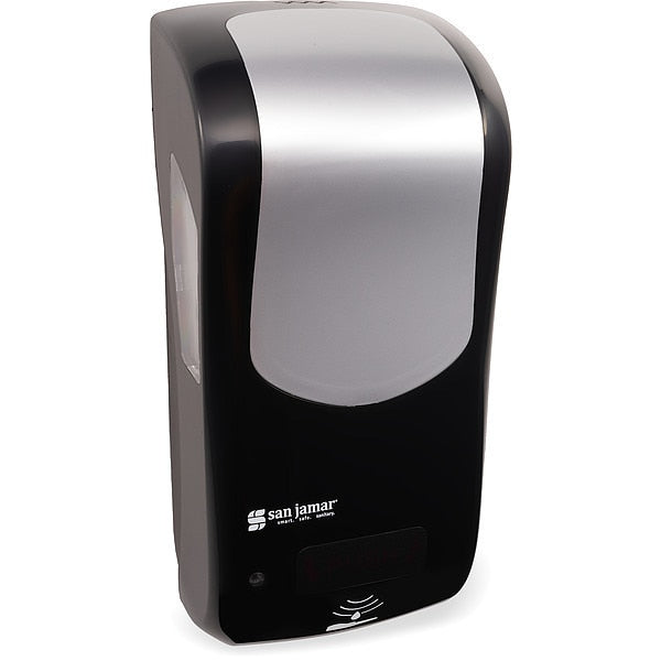 Rely Hybrid Soap, Summit Blk Stainless