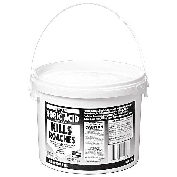 5 lb. Powder Crawling Insect Killer