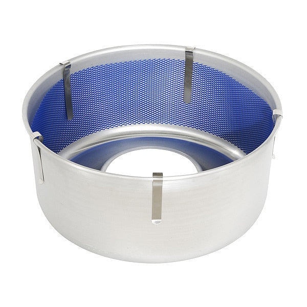 SPACE SAVER COTTON CANDY BOWL