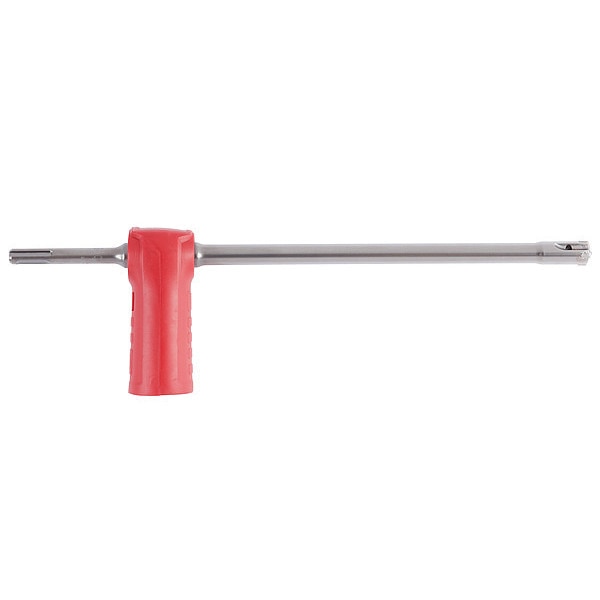 SDS+ Vacuum Bit 5/8