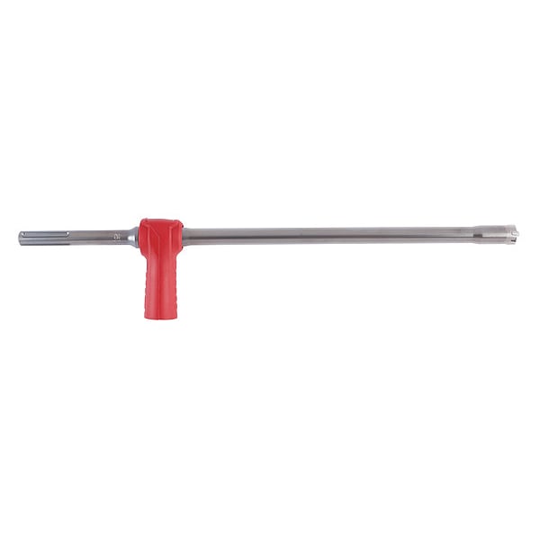 SDS MAX Vacuum Bit 1-3/8