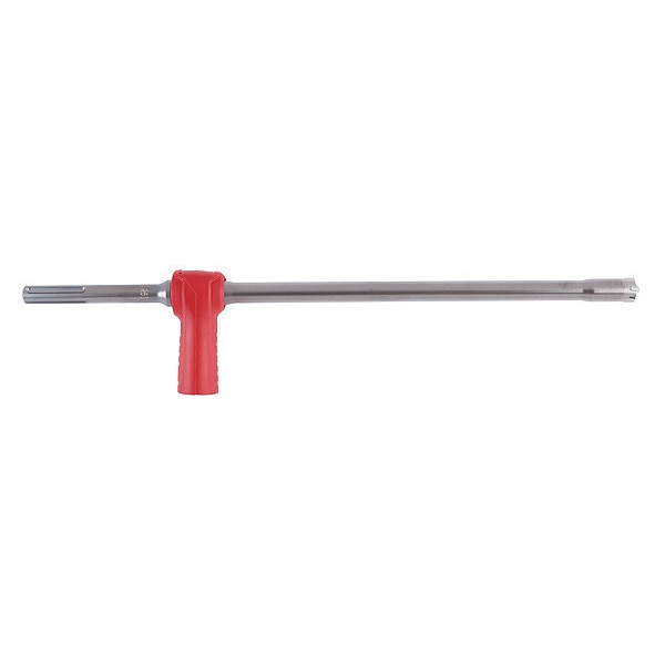 SDS MAX Vacuum Bit 1-1/8