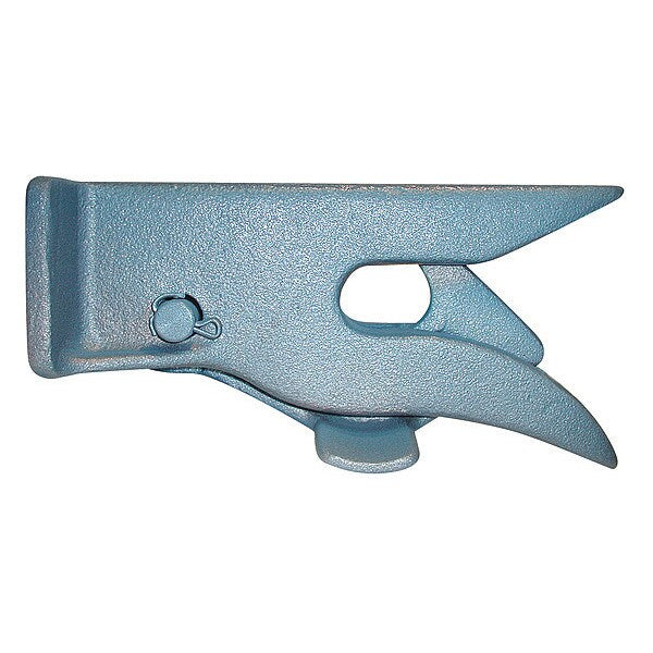 Coupler Jaw, Heavy Duty