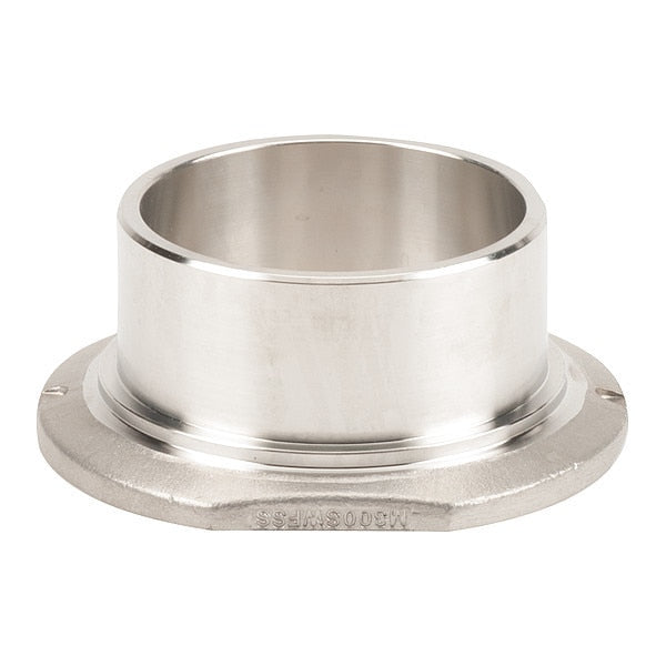 Socket Weld, SS, Fitting, 3