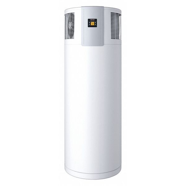 Water Heater, Heat Pump, 80 gal.