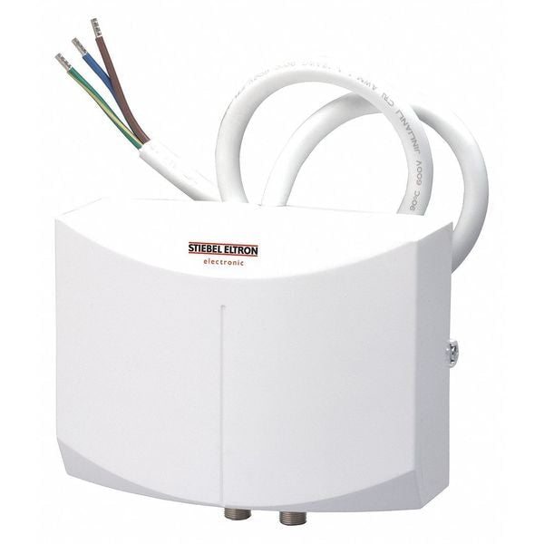 Water Heater, Tankless, Mini-E 2.5-1