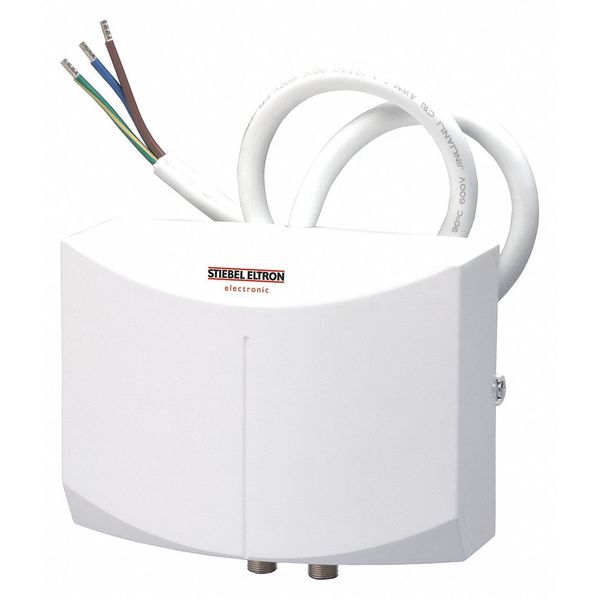 Water Heater, Tankless, Mini-E 3.5-1