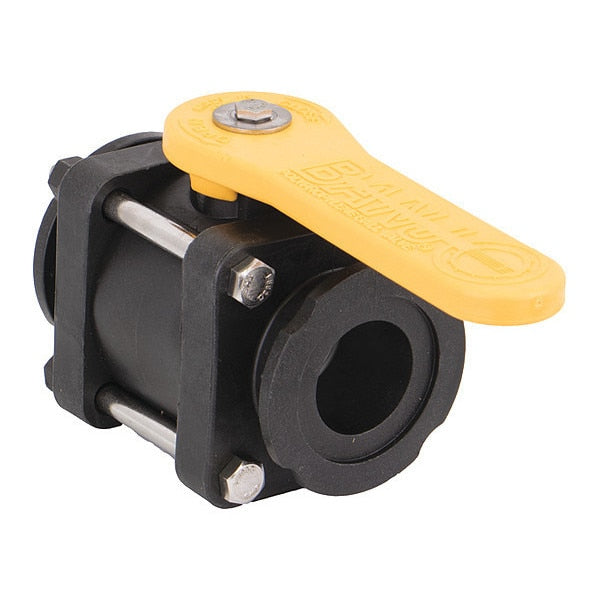 Clamp Valve, 2