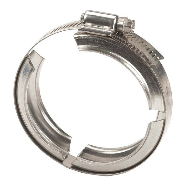 Worm Screw Clamp, Standard Port, 2
