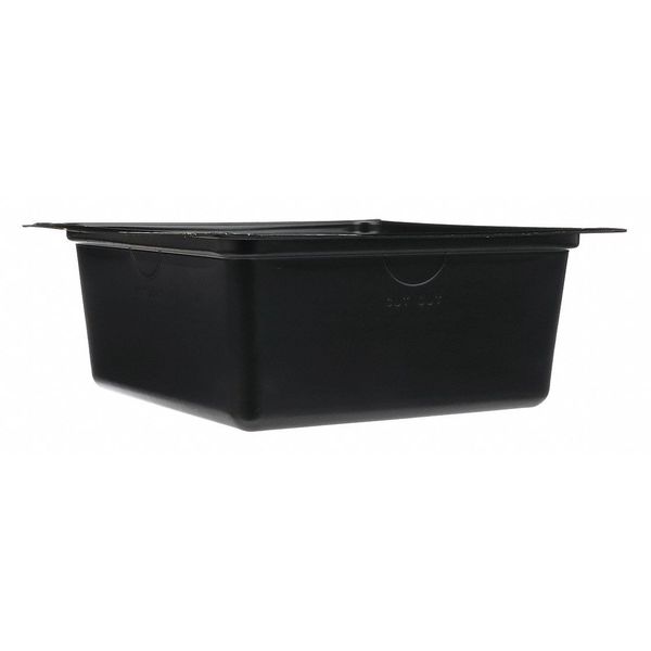 Tub Box, Standard 12 Pair