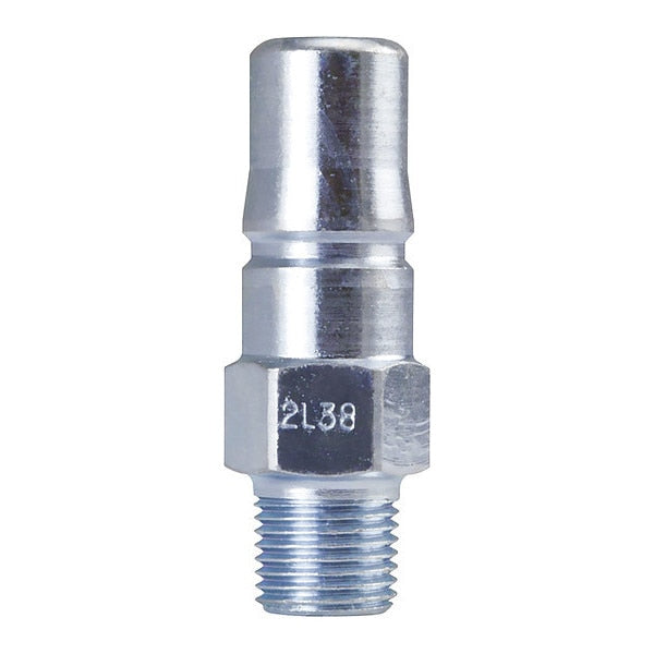 Plugs, 2FRL Series, 3/8