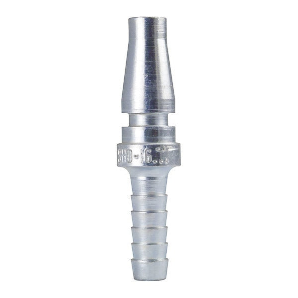 Plug, Schrader Standard, Steel, HD, 1/4