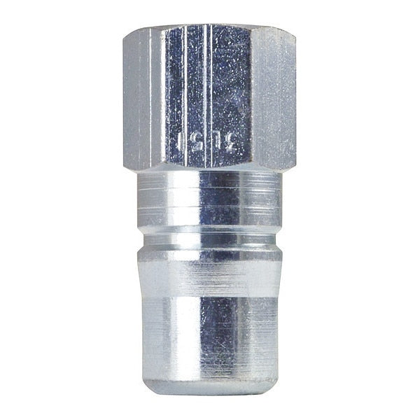 Plugs, Hansen 3FRL Series, 1/2