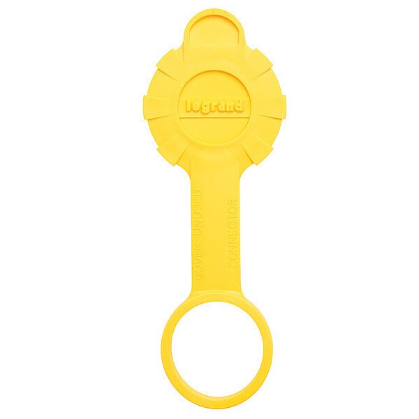 Steriguard, Female Watertight Cap