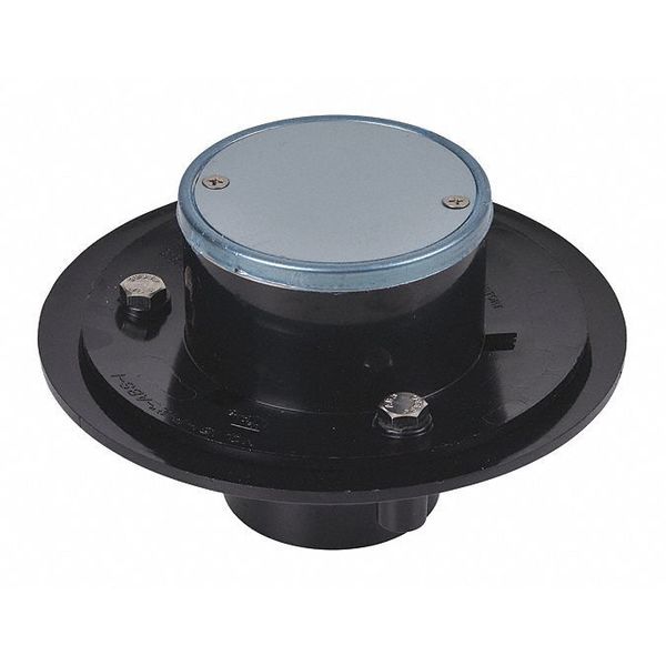 ABS Shower Stall No-Clk Dr, 151P
