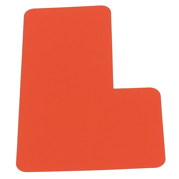 Corner Round Symbol, 6