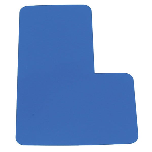Corner Round Symbol, 6