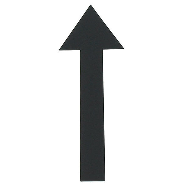 Arrow Symbol, 6