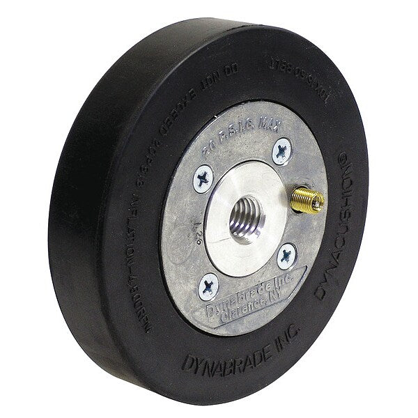 Pneumatic Wheel, 5