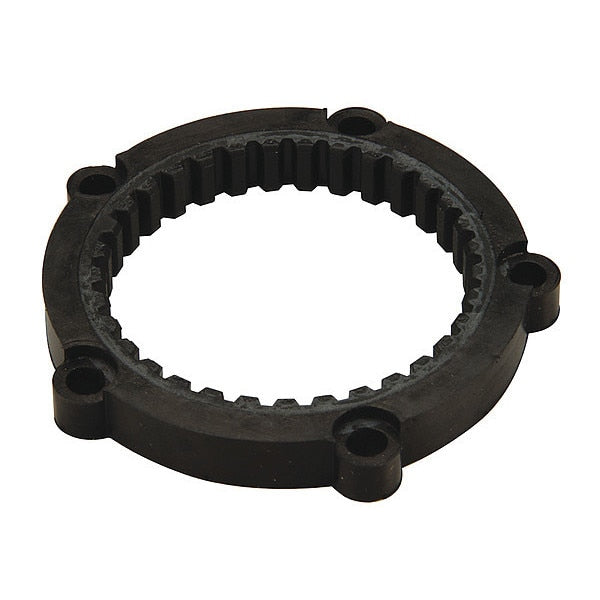 Gear Plate, 5