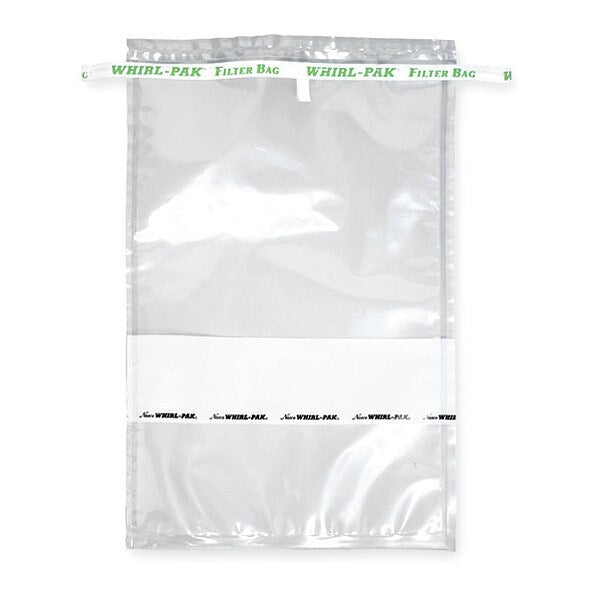 Blender Filter Bags, Closure, 55 oz., PK250