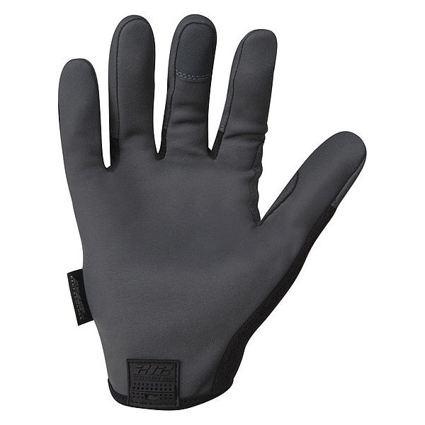 Cut Resistant Gloves, 3 Cut Level, Namar, S, 1 PR