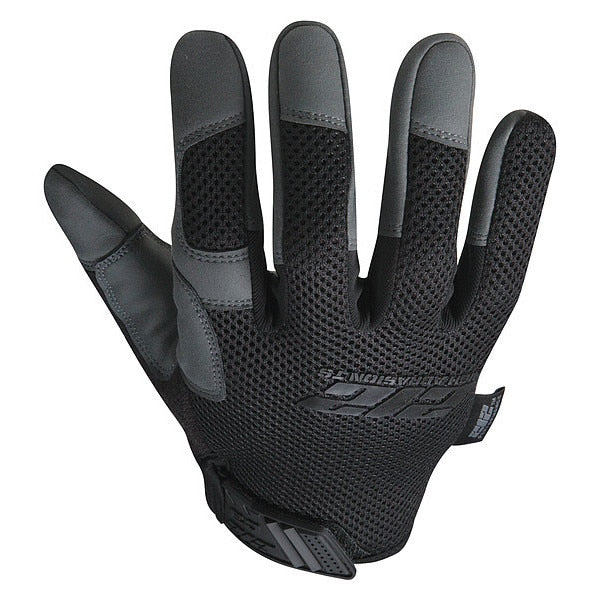 Cut Resistant Gloves, 3 Cut Level, Namar, S, 1 PR