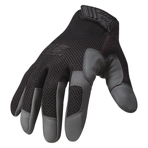 Cut Resistant Gloves, 3 Cut Level, Namar, M, 1 PR