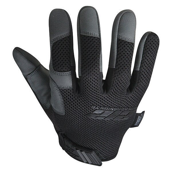 Cut Resistant Gloves, 3 Cut Level, Namar, L, 1 PR