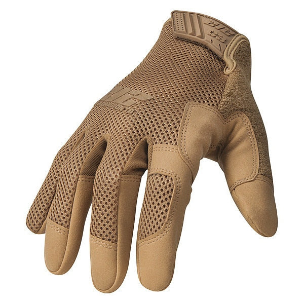 Cut Resistant Gloves, 3 Cut Level, Namar, L, 1 PR