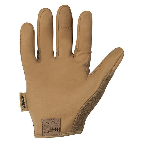 Cut Resistant Gloves, 3 Cut Level, Namar, L, 1 PR