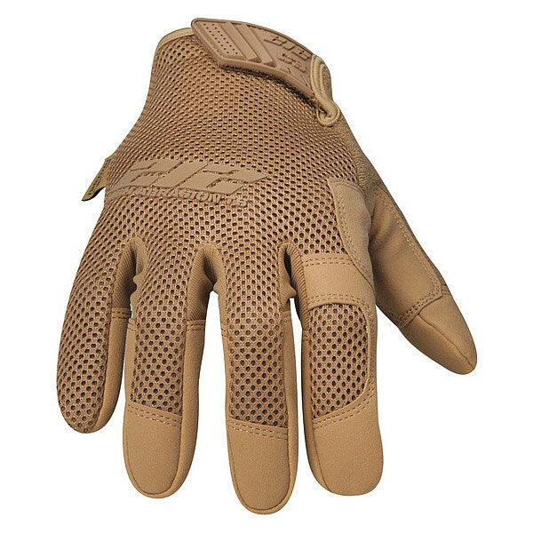 Cut Resistant Gloves, 3 Cut Level, Namar, M, 1 PR