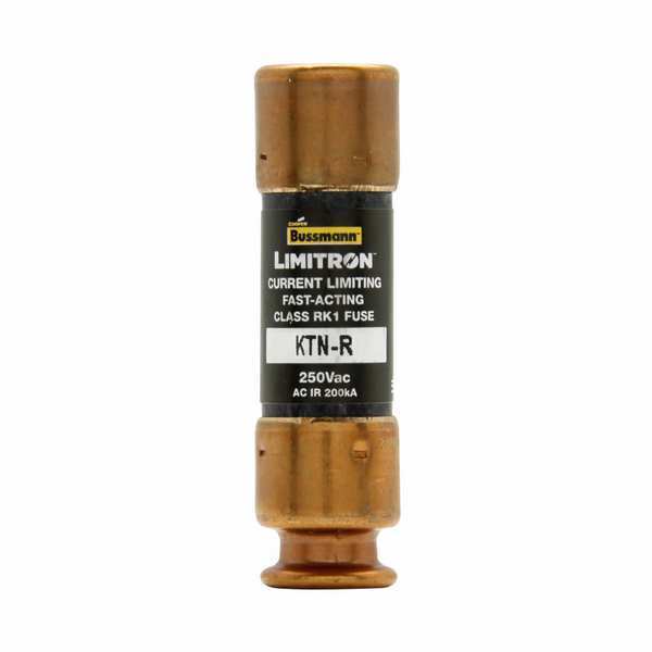 FastAct Fuse, 20A, Class RK1, NonIndicating
