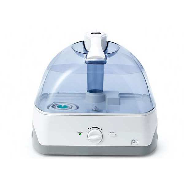 Table Top Micro MistHumidifier, 1.3 gal.