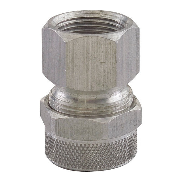 Cord Grip, Int Thrd, 1-1/4