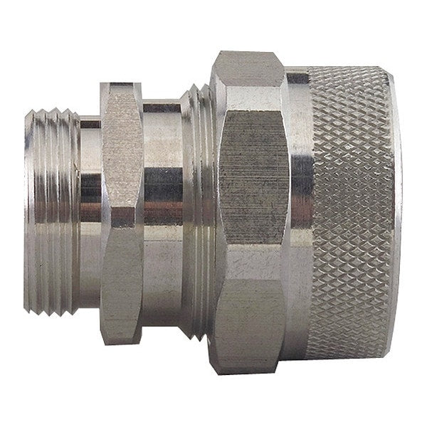 Cord Grip, PG21 Thread, .688-.812