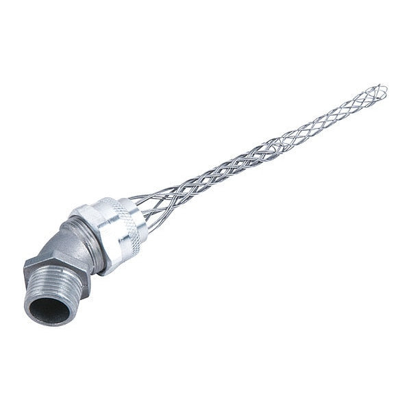 Cord Grip, 45 deg., 3/4