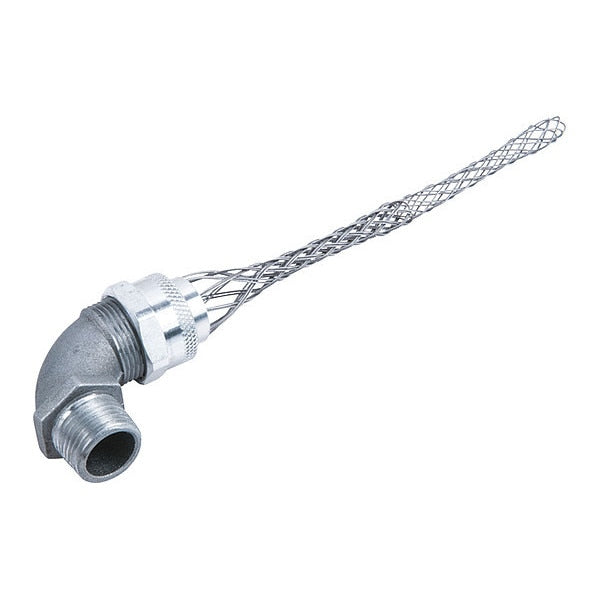 Cord Grip, 90 deg., 1