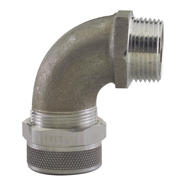 Cord Grip, Alum, 1-1/4