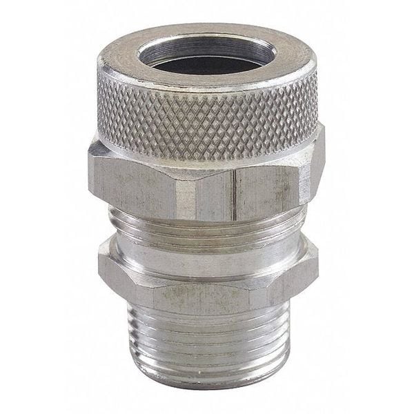 Cord Grip, Alum, 1/2