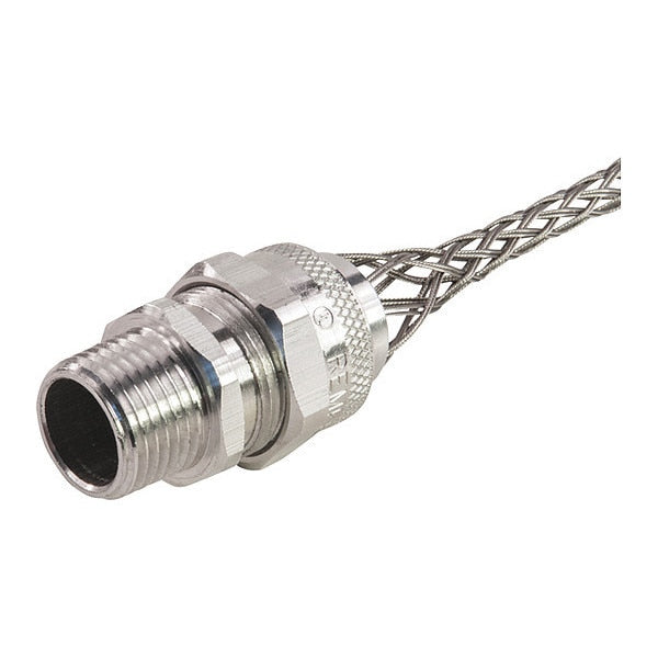 Cord Grip, Alum, 2