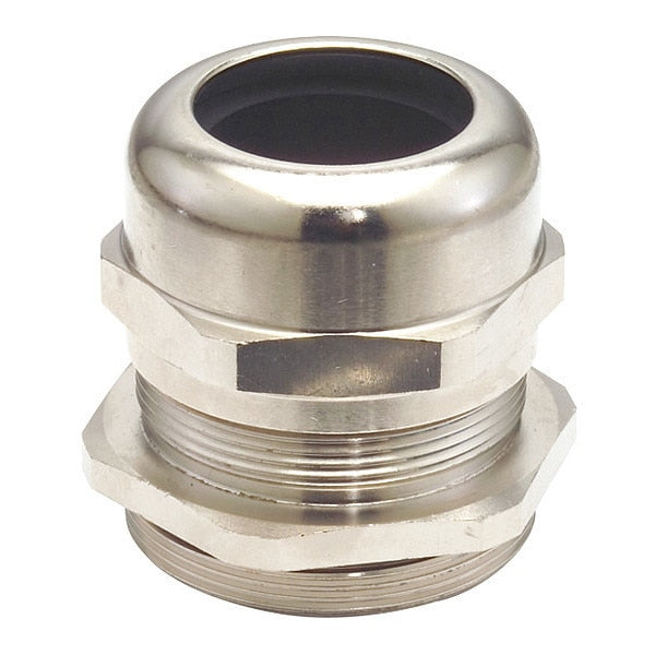 Cord Grip, EMC, Brass, M16, .197-.394