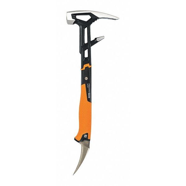 IsoCore Demolition Tool, 18