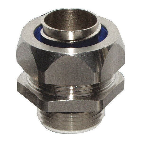 Liqua-Seal Connector, Insulated, 1-1/2