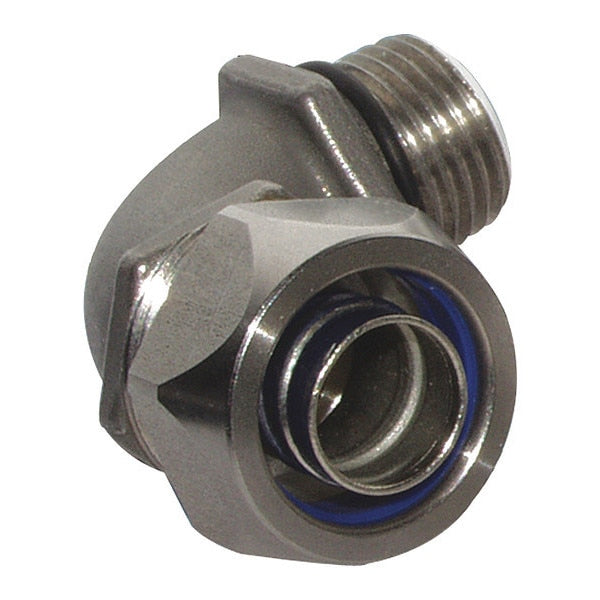 Liqua-Seal Conn, de., Insulated, 1-1/2