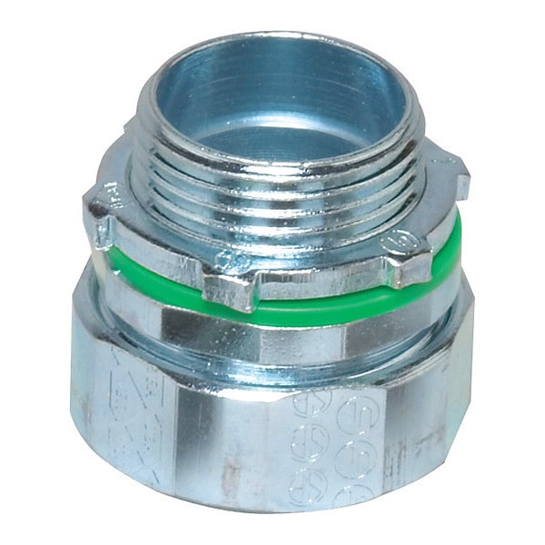Liqua-Seal Conn, 2-1/2