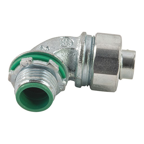 Liqua-Seal Connector, 3